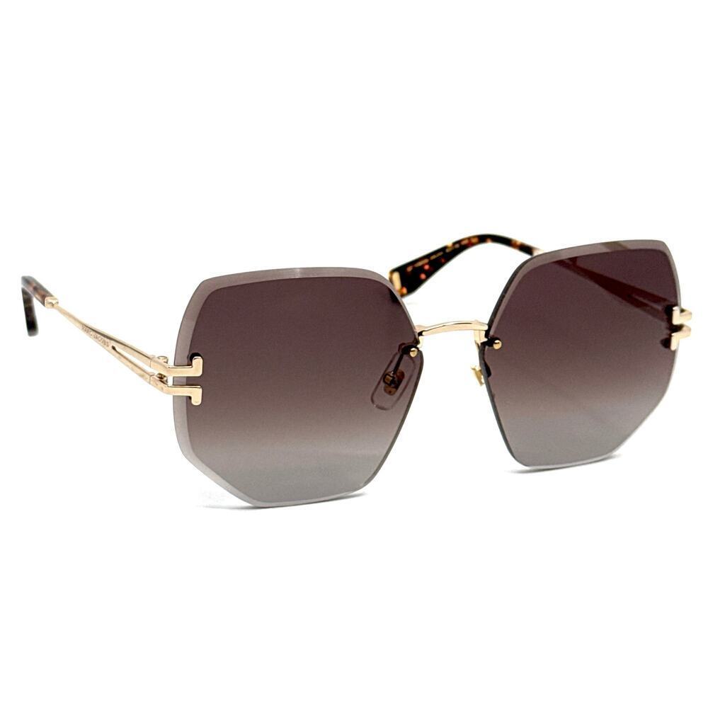 New, MARC JACOBS Sunglasses MJ1090/S 06JHA Authentic